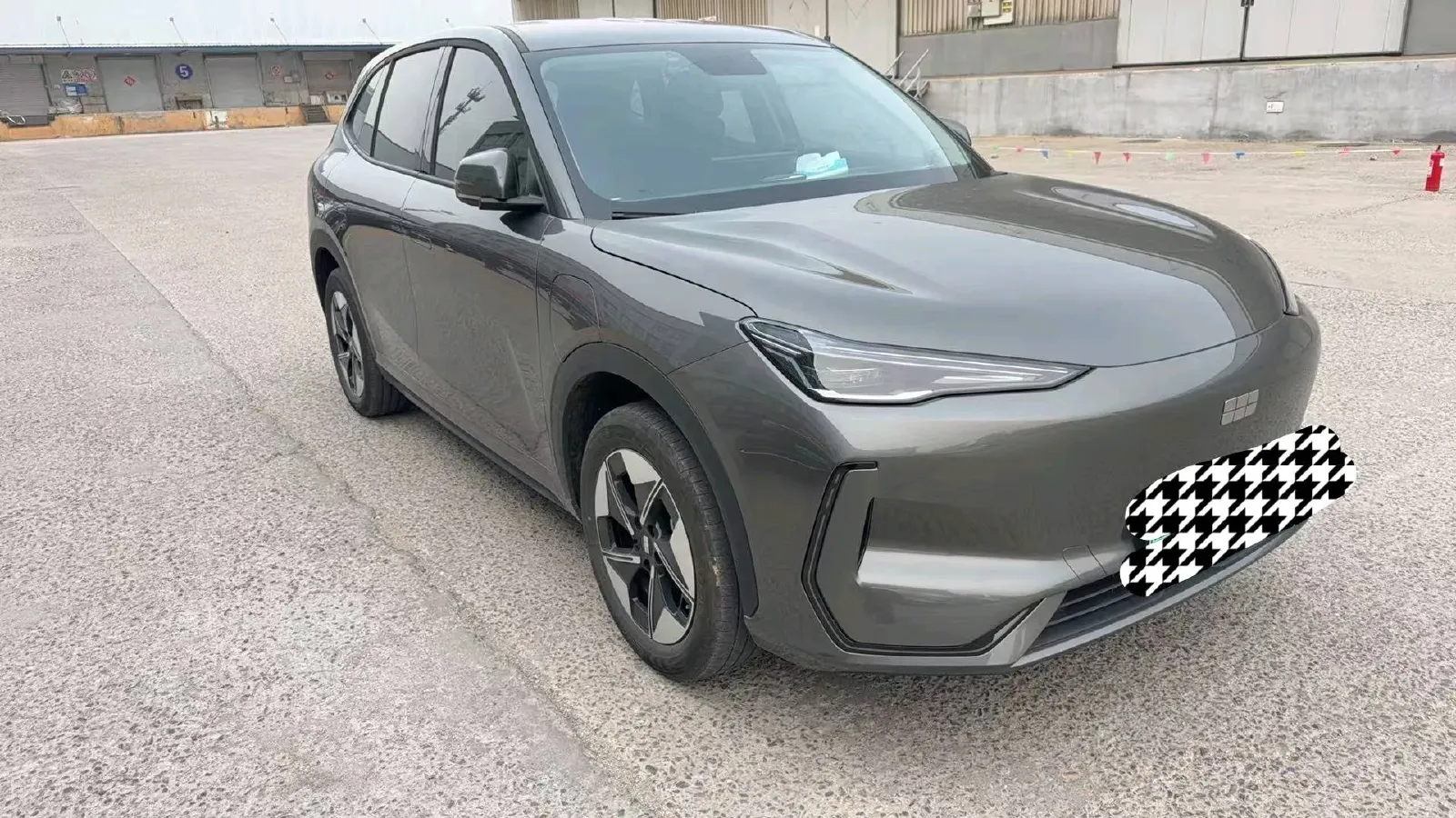 2024 LanDian E5 1.5L 110HP L4 E-CVT PHEV 17.52KWH,autocango,china used car exporter,china ev exporter,chinese used car exporter,chinese used ev exporter