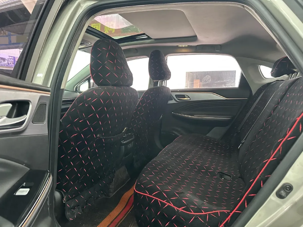 2023 Aion S BEV 55.2KWH,autocango,china used car exporter,china ev exporter,chinese used car exporter,chinese used ev exporter