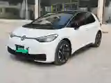 2025 Volkswagen ID.3 BEV 52.8KWH