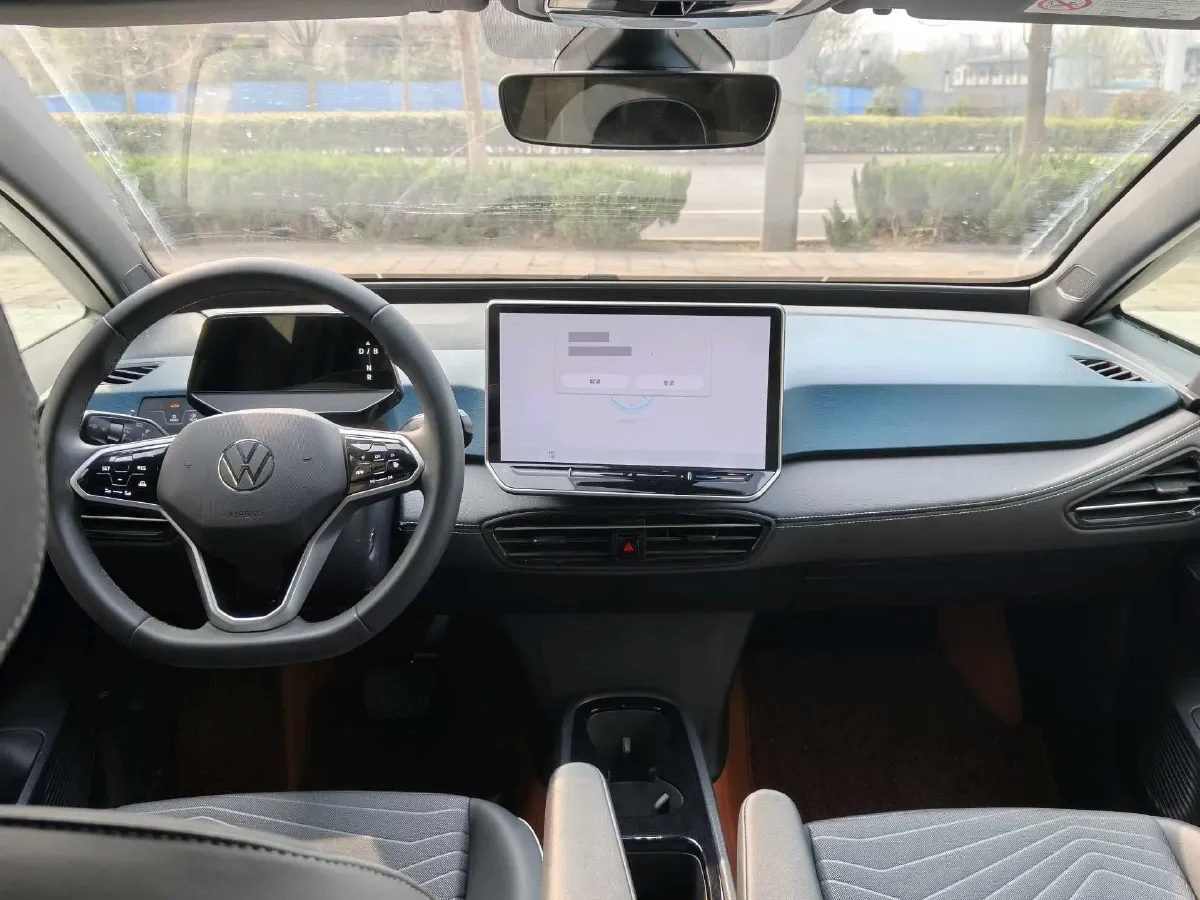 2025 Volkswagen ID.3 BEV 52.8KWH,autocango,china used car exporter,china ev exporter,chinese used car exporter,chinese used ev exporter