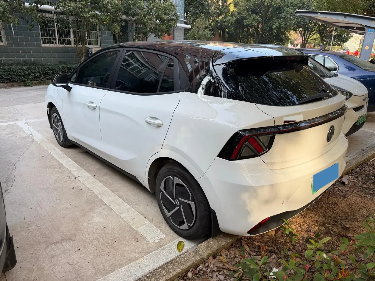 2026 MG MG4 BEV,autocango,china used car exporter,china ev exporter,chinese used car exporter,chinese used ev exporter