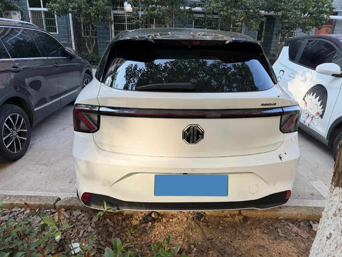 2026 MG MG4 BEV,autocango,china used car exporter,china ev exporter,chinese used car exporter,chinese used ev exporter