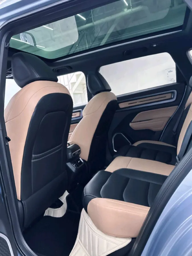 2023 Geely ICON 1.5T 181HP L4 7DCT,autocango,china used car exporter,china ev exporter,chinese used car exporter,chinese used ev exporter