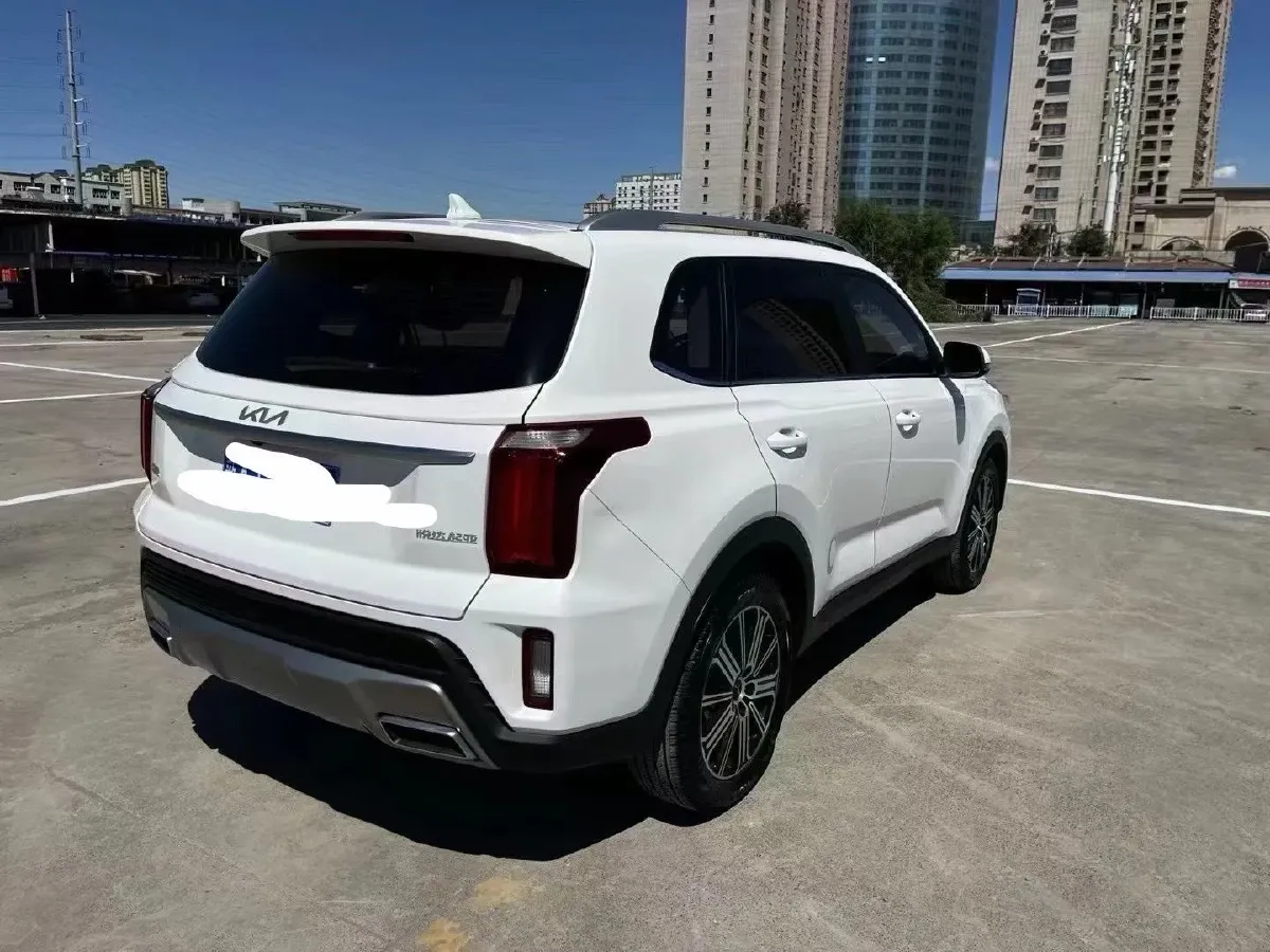 2021 Kia Sportage R 2.0L 161HP L4 6AT,autocango,china used car exporter,china ev exporter,chinese used car exporter,chinese used ev exporter