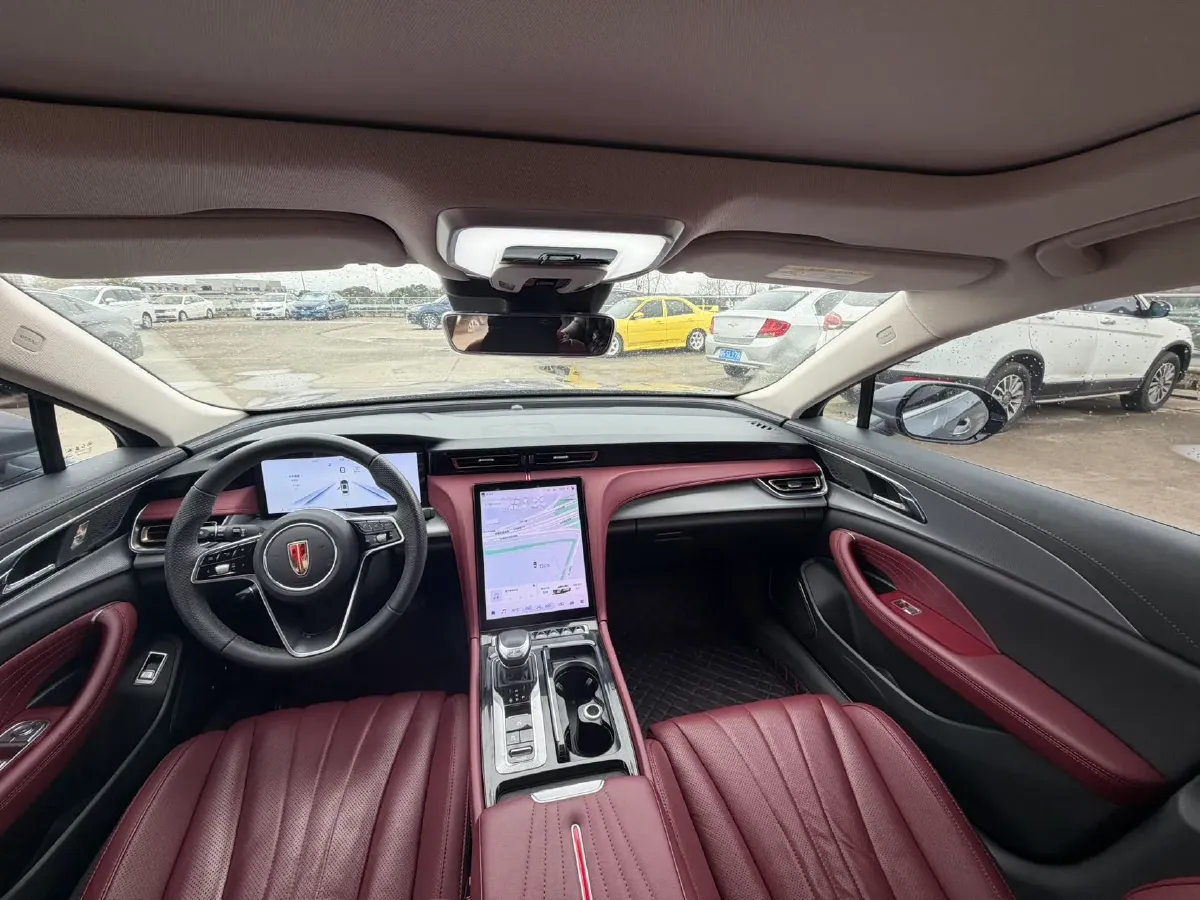 2023 HongQi H5 1.5T 169HP L4 E-CVT Hybrid,autocango,china used car exporter,china ev exporter,chinese used car exporter,chinese used ev exporter