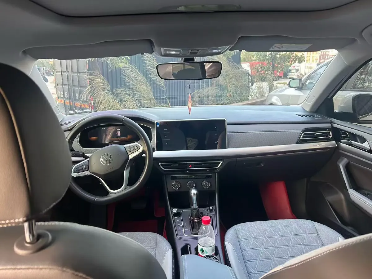 2023 Volkswagen Lavida 1.4T 150HP L4 7DCT,autocango,china used car exporter,china ev exporter,chinese used car exporter,chinese used ev exporter