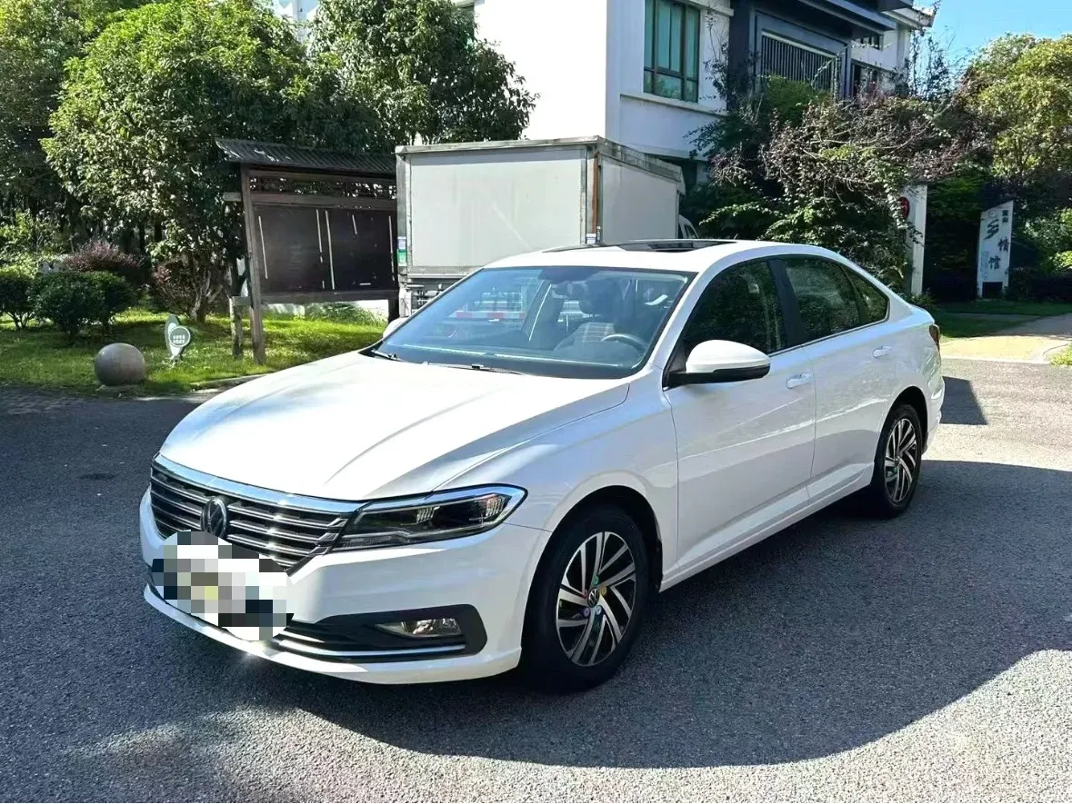 2023 Volkswagen Lavida 1.4T 150HP L4 7DCT,autocango,china used car exporter,china ev exporter,chinese used car exporter,chinese used ev exporter