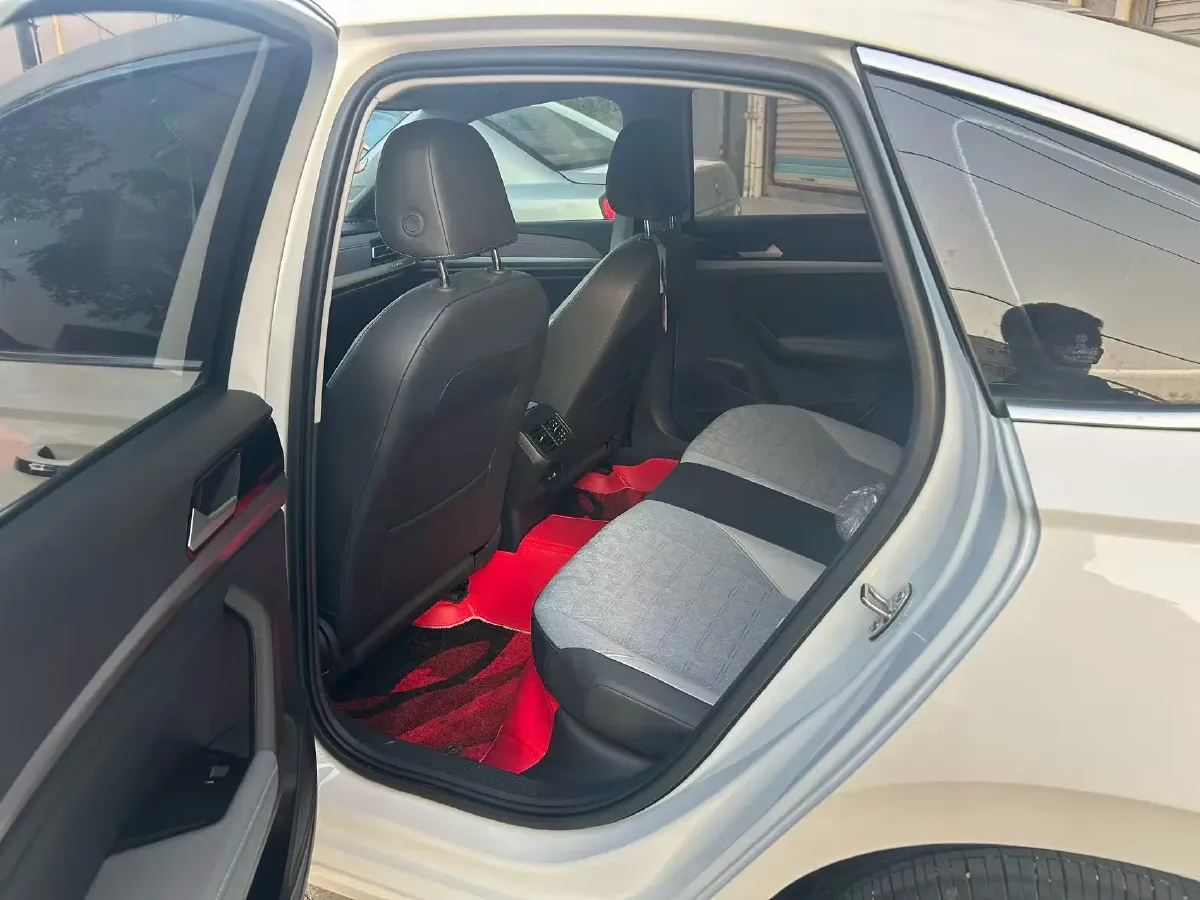 2023 Volkswagen Lavida 1.4T 150HP L4 7DCT,autocango,china used car exporter,china ev exporter,chinese used car exporter,chinese used ev exporter