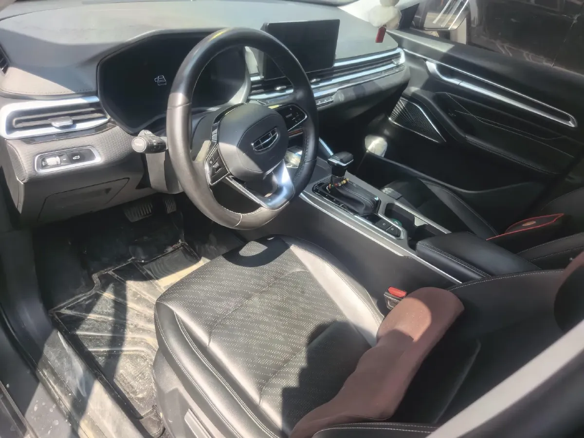 2022 Geely Emgrand 1.5L 114HP L4 CVT,autocango,china used car exporter,china ev exporter,chinese used car exporter,chinese used ev exporter