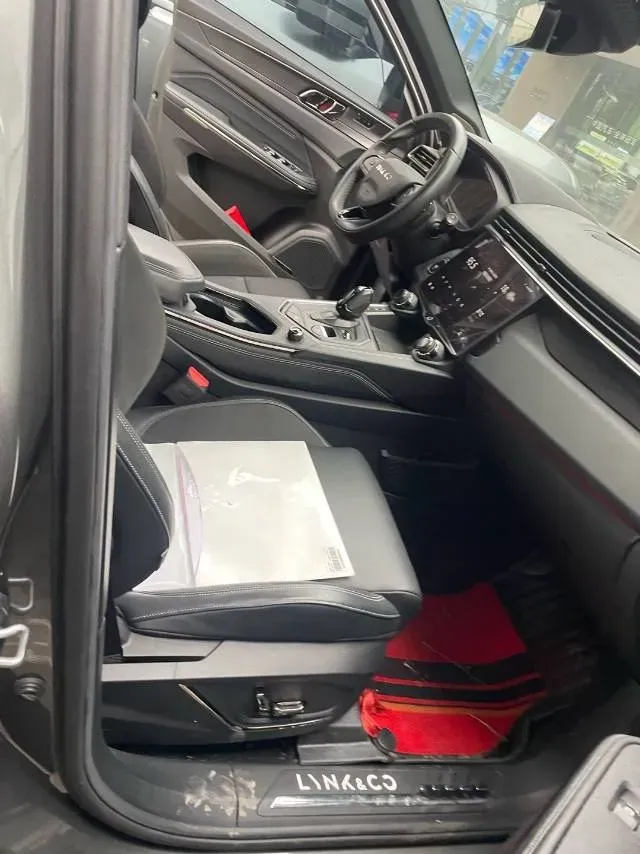 2021 LYNK&CO 01 2.0T 254HP L4 8AT,autocango,china used car exporter,china ev exporter,chinese used car exporter,chinese used ev exporter