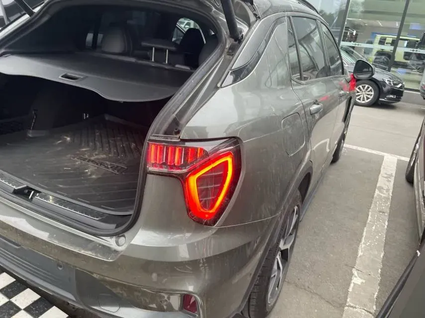 2021 LYNK&CO 01 2.0T 254HP L4 8AT,autocango,china used car exporter,china ev exporter,chinese used car exporter,chinese used ev exporter