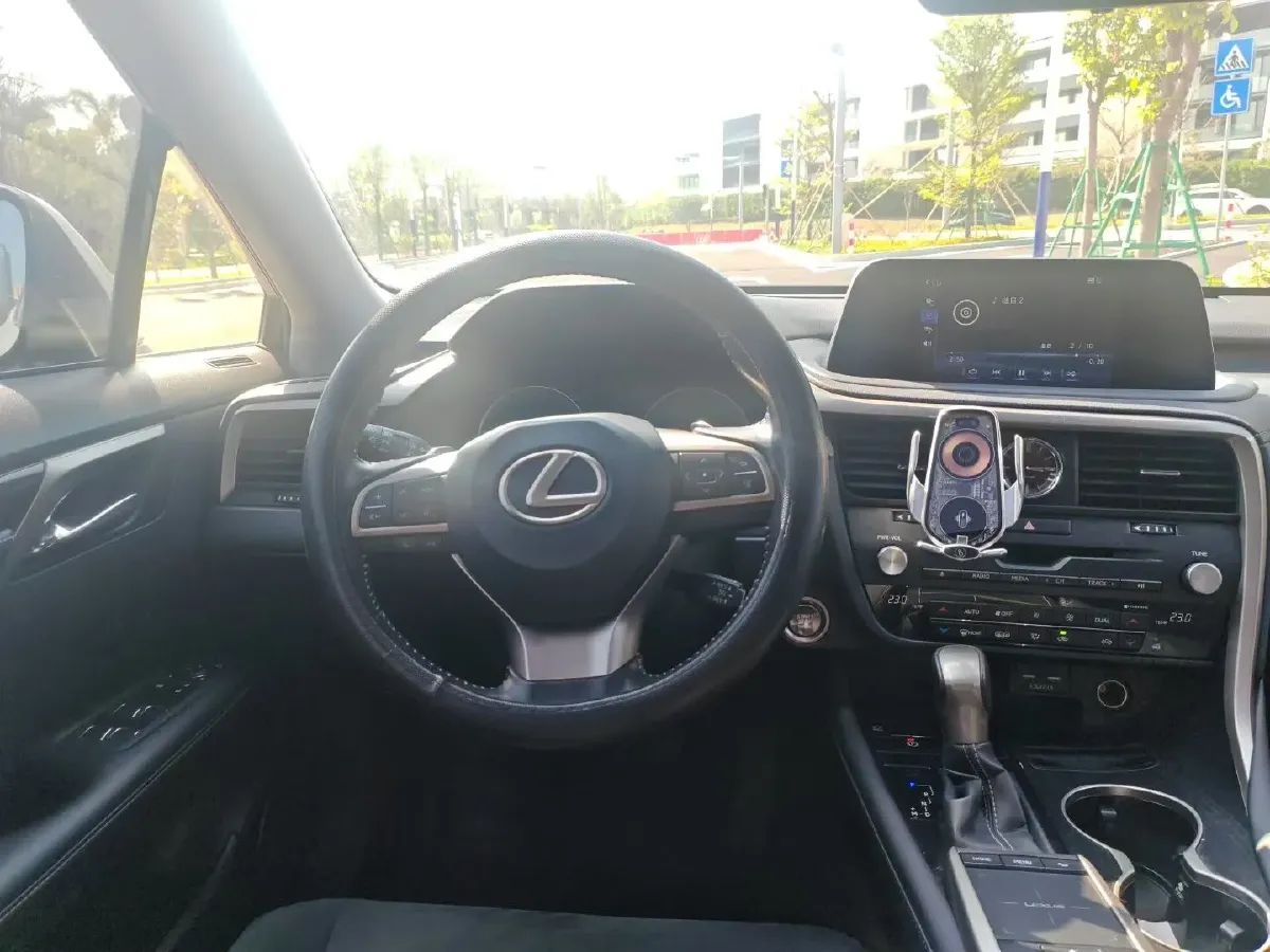 2020 Lexus RX 2.0T 238HP L4 6AT,autocango,china used car exporter,china ev exporter,chinese used car exporter,chinese used ev exporter