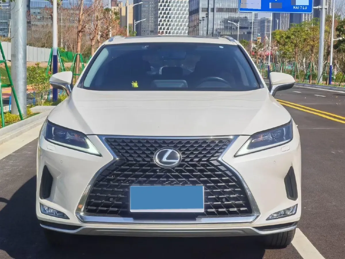 2020 Lexus RX 2.0T 238HP L4 6AT,autocango,china used car exporter,china ev exporter,chinese used car exporter,chinese used ev exporter
