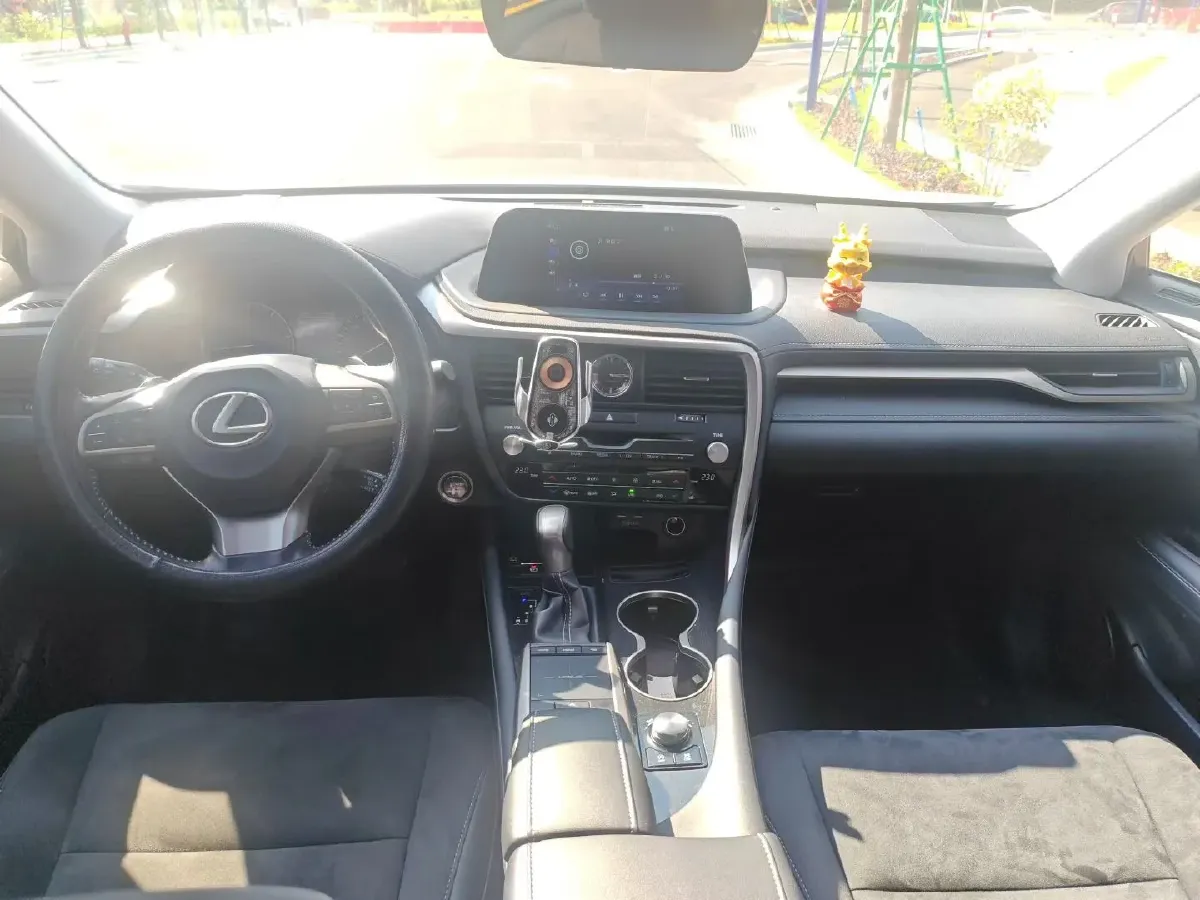 2020 Lexus RX 2.0T 238HP L4 6AT,autocango,china used car exporter,china ev exporter,chinese used car exporter,chinese used ev exporter