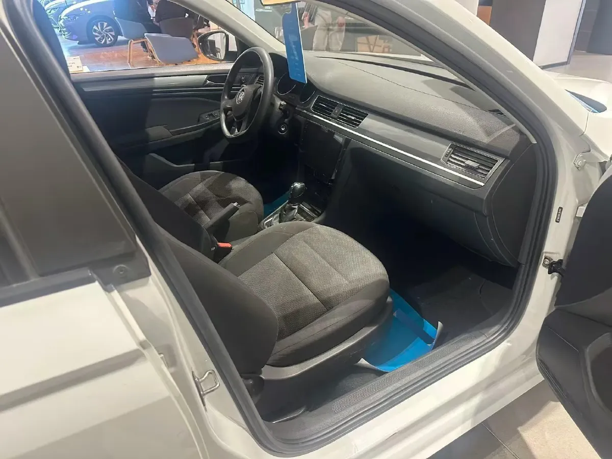 2019 Volkswagen Bora 1.5L 110HP L4 6AT,autocango,china used car exporter,china ev exporter,chinese used car exporter,chinese used ev exporter