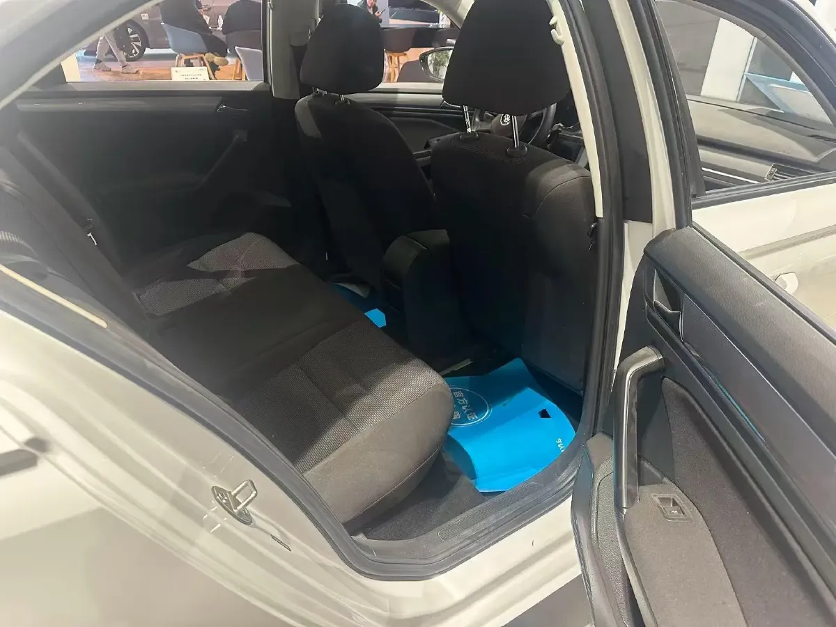 2019 Volkswagen Bora 1.5L 110HP L4 6AT,autocango,china used car exporter,china ev exporter,chinese used car exporter,chinese used ev exporter