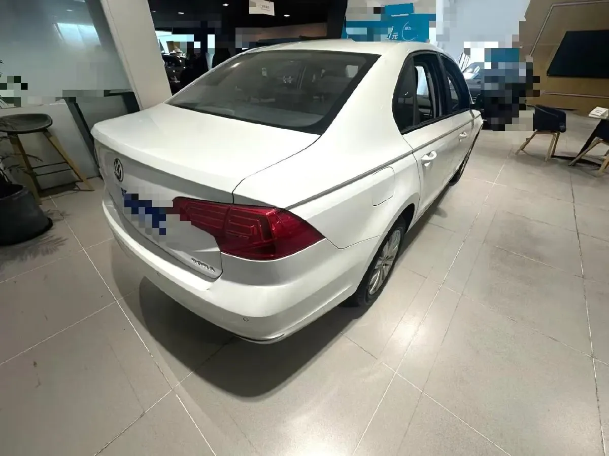 2019 Volkswagen Bora 1.5L 110HP L4 6AT,autocango,china used car exporter,china ev exporter,chinese used car exporter,chinese used ev exporter