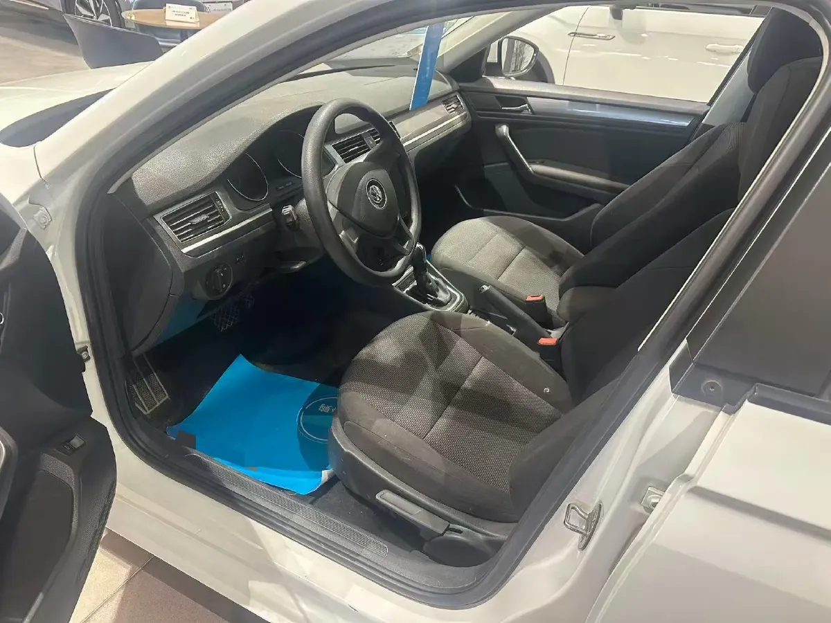 2019 Volkswagen Bora 1.5L 110HP L4 6AT,autocango,china used car exporter,china ev exporter,chinese used car exporter,chinese used ev exporter