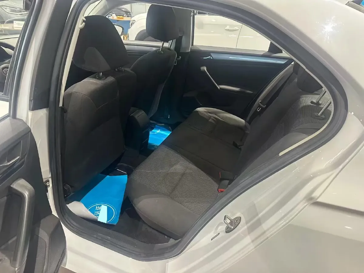 2019 Volkswagen Bora 1.5L 110HP L4 6AT,autocango,china used car exporter,china ev exporter,chinese used car exporter,chinese used ev exporter