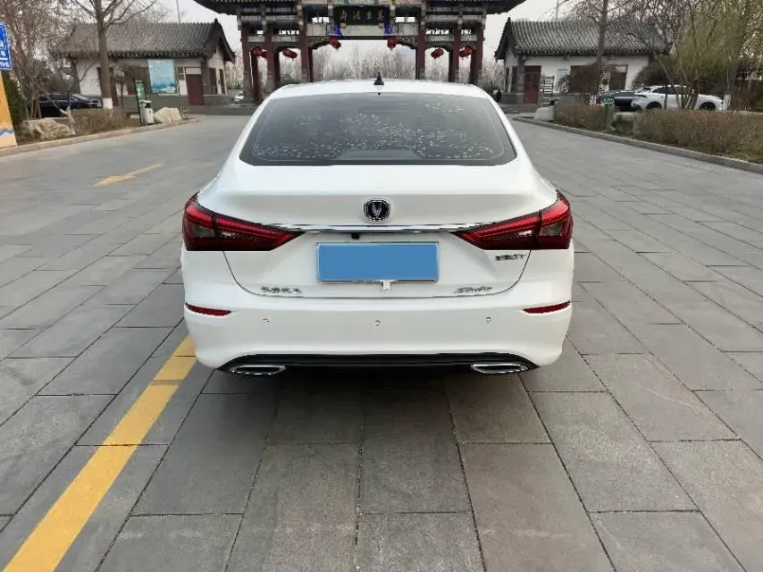 2019 ChangAn Eado 1.4T 158HP L4 7DCT,autocango,china used car exporter,china ev exporter,chinese used car exporter,chinese used ev exporter