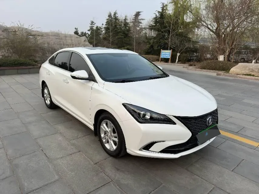 2019 ChangAn Eado 1.4T 158HP L4 7DCT,autocango,china used car exporter,china ev exporter,chinese used car exporter,chinese used ev exporter