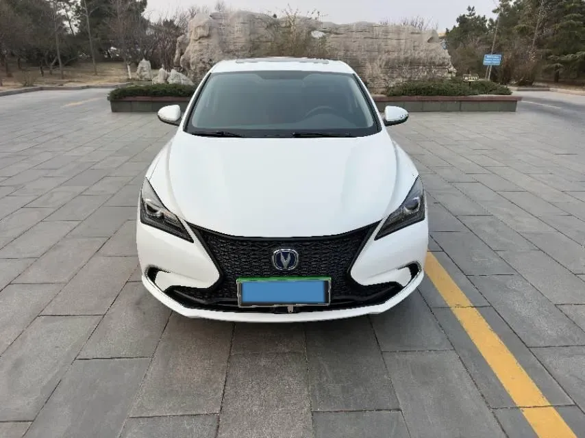 2019 ChangAn Eado 1.4T 158HP L4 7DCT,autocango,china used car exporter,china ev exporter,chinese used car exporter,chinese used ev exporter