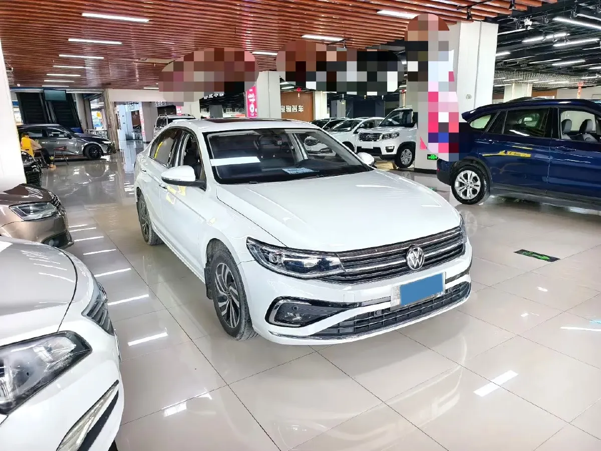 2023 Volkswagen Bora 1.2T 116HP L4 7DCT,autocango,china used car exporter,china ev exporter,chinese used car exporter,chinese used ev exporter