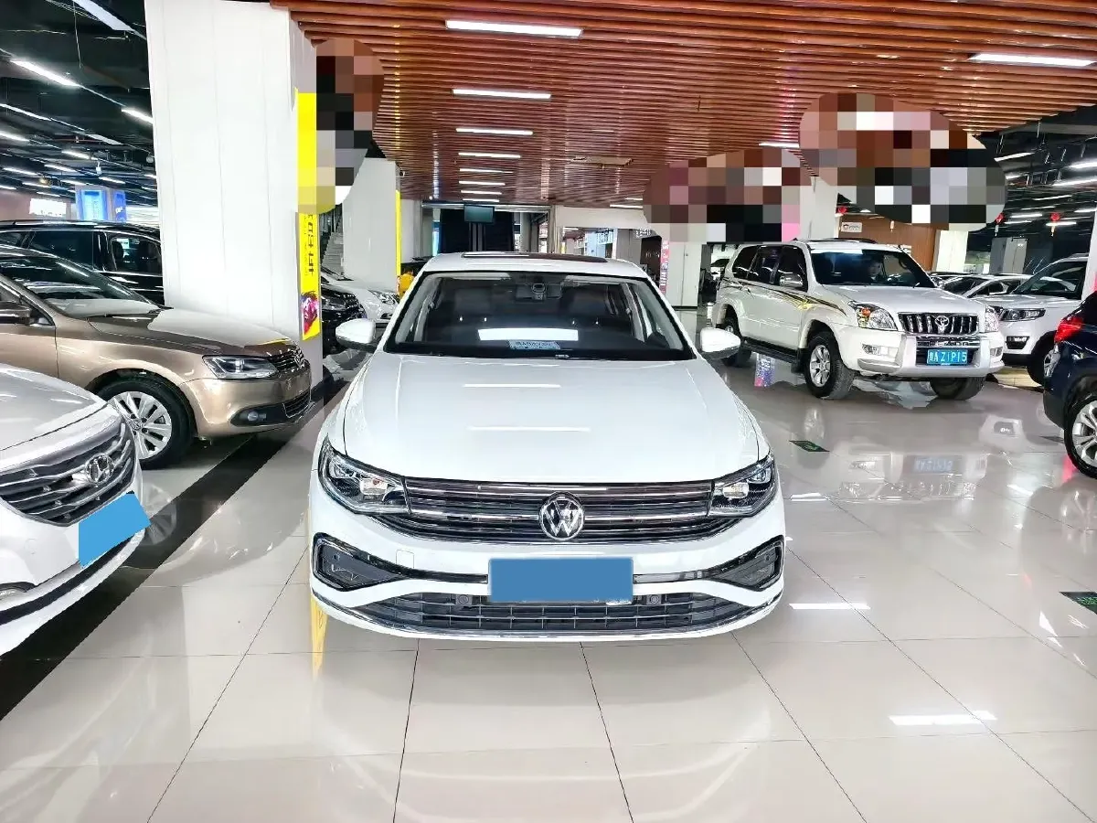 2023 Volkswagen Bora 1.2T 116HP L4 7DCT,autocango,china used car exporter,china ev exporter,chinese used car exporter,chinese used ev exporter