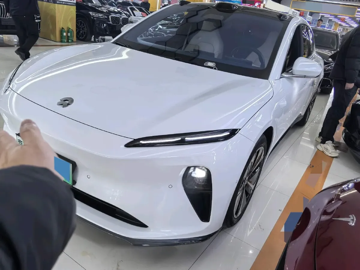 2024 NIO ET5T BEV 75KWH,autocango,china used car exporter,china ev exporter,chinese used car exporter,chinese used ev exporter