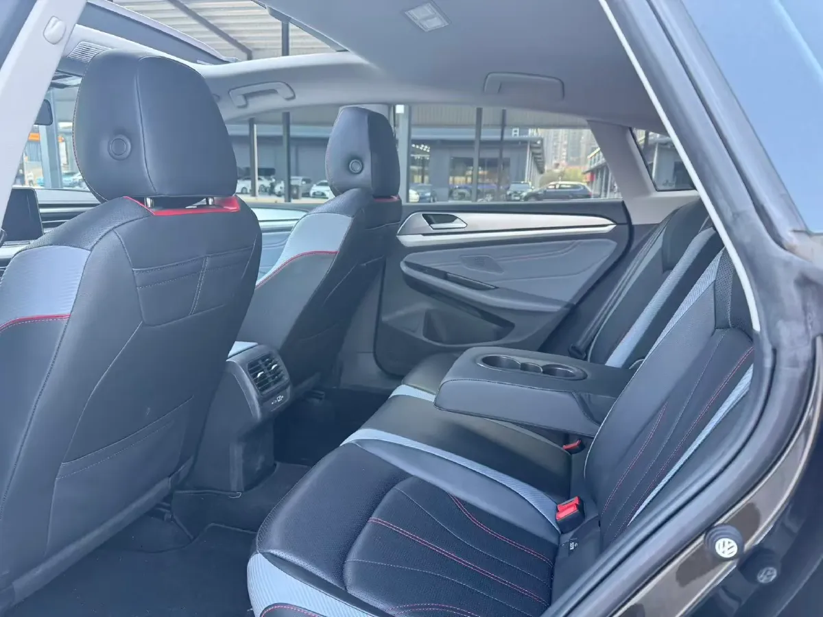 2023 Volkswagen Lamando 1.4T 150HP L4 7DCT,autocango,china used car exporter,china ev exporter,chinese used car exporter,chinese used ev exporter