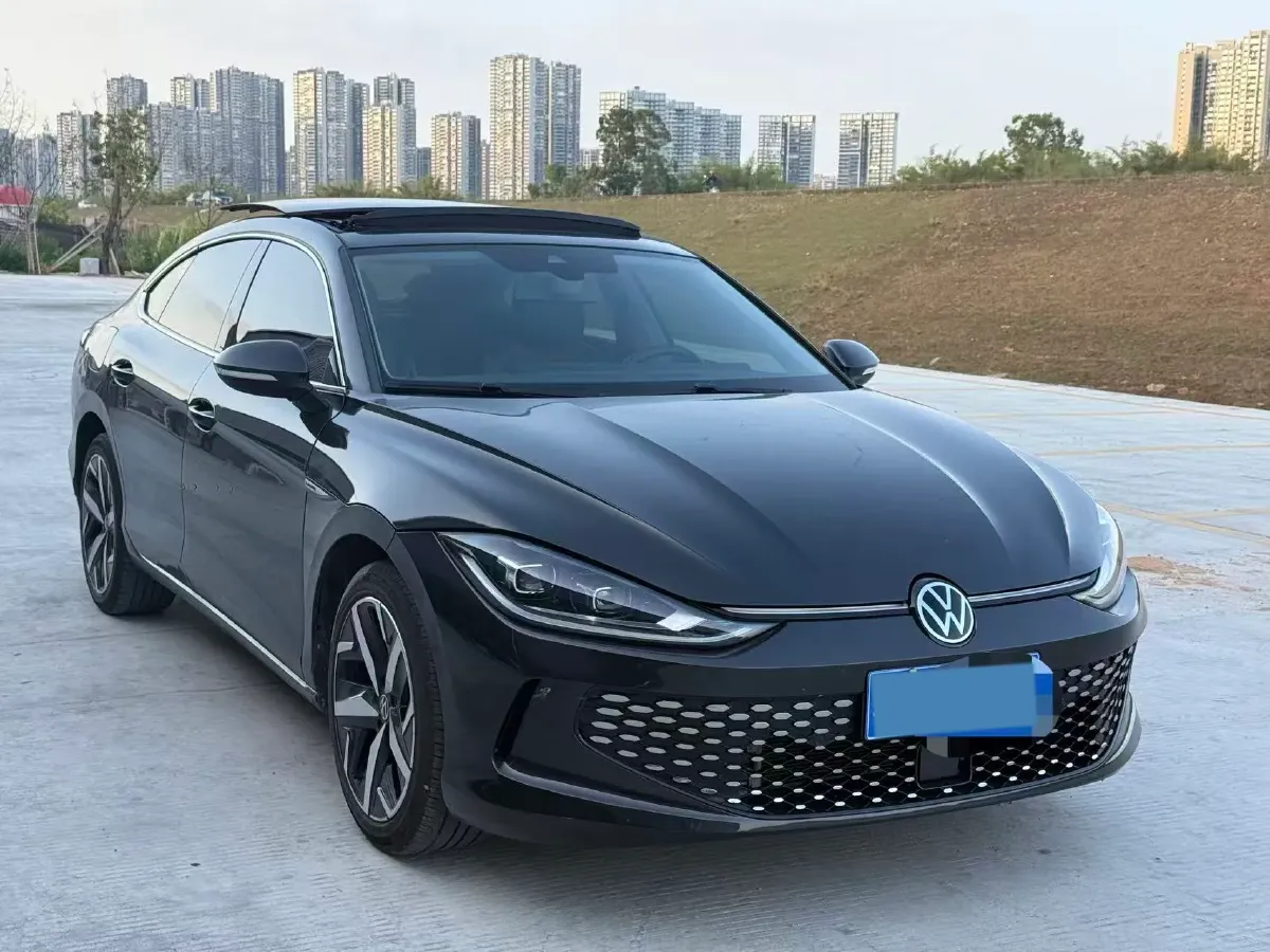 2023 Volkswagen Lamando 1.4T 150HP L4 7DCT,autocango,china used car exporter,china ev exporter,chinese used car exporter,chinese used ev exporter