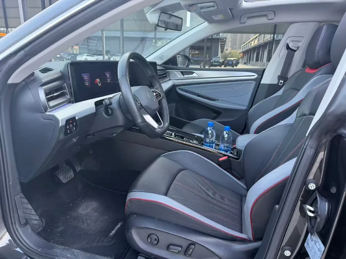 2023 Volkswagen Lamando 1.4T 150HP L4 7DCT,autocango,china used car exporter,china ev exporter,chinese used car exporter,chinese used ev exporter