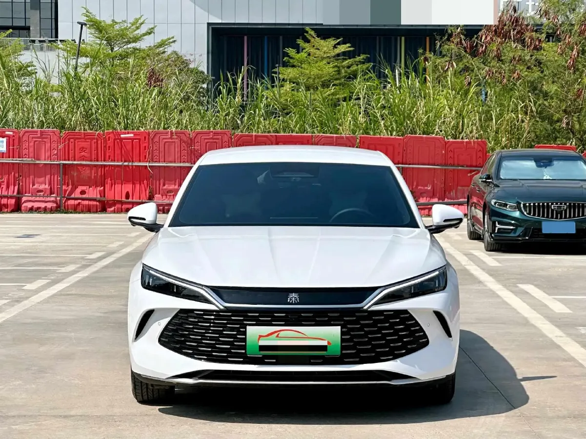 2025 BYD QinL 1.5L 101HP L4 E-CVT PHEV 10.08KWH,autocango,china used car exporter,china ev exporter,chinese used car exporter,chinese used ev exporter