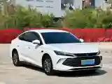 2025 BYD QinL 1.5L 101HP L4 E-CVT PHEV 10.08KWH