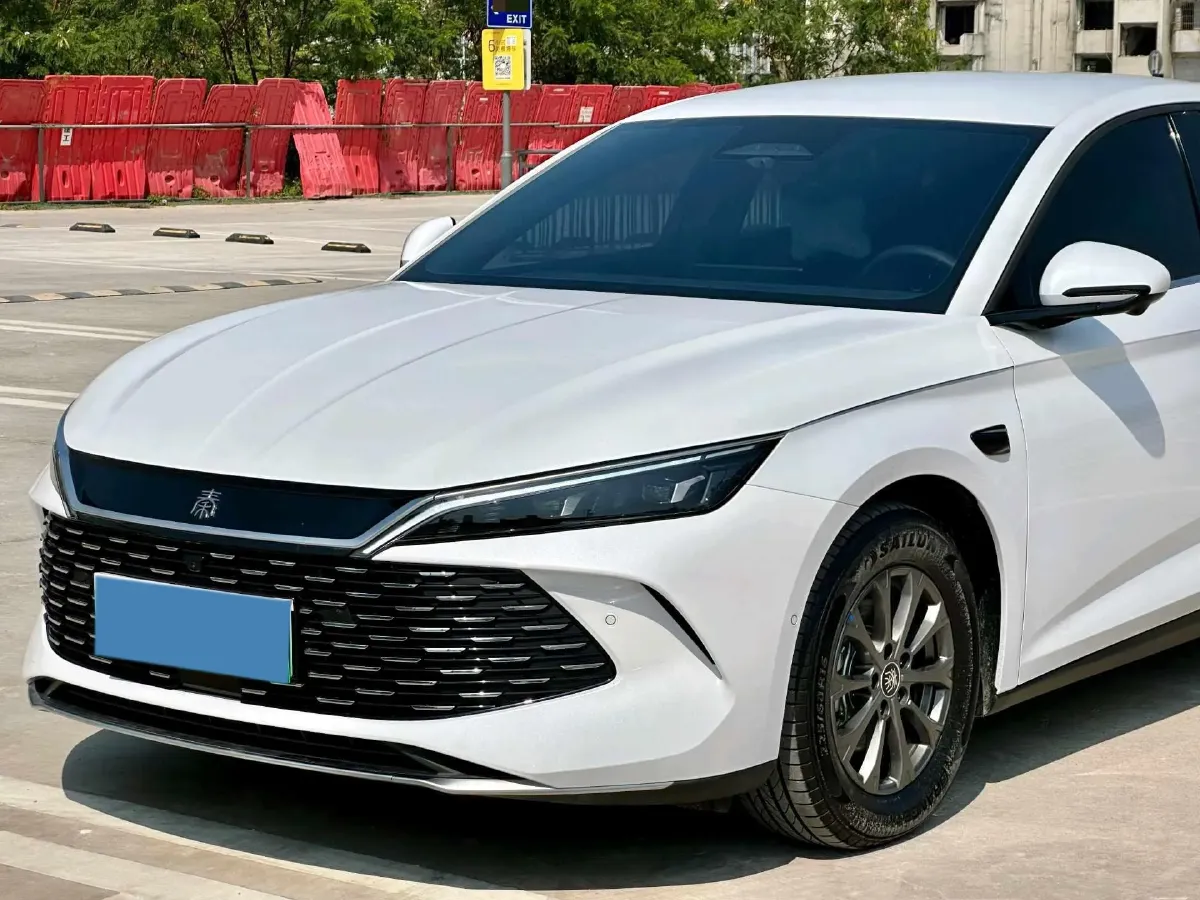 2025 BYD QinL 1.5L 101HP L4 E-CVT PHEV 10.08KWH,autocango,china used car exporter,china ev exporter,chinese used car exporter,chinese used ev exporter