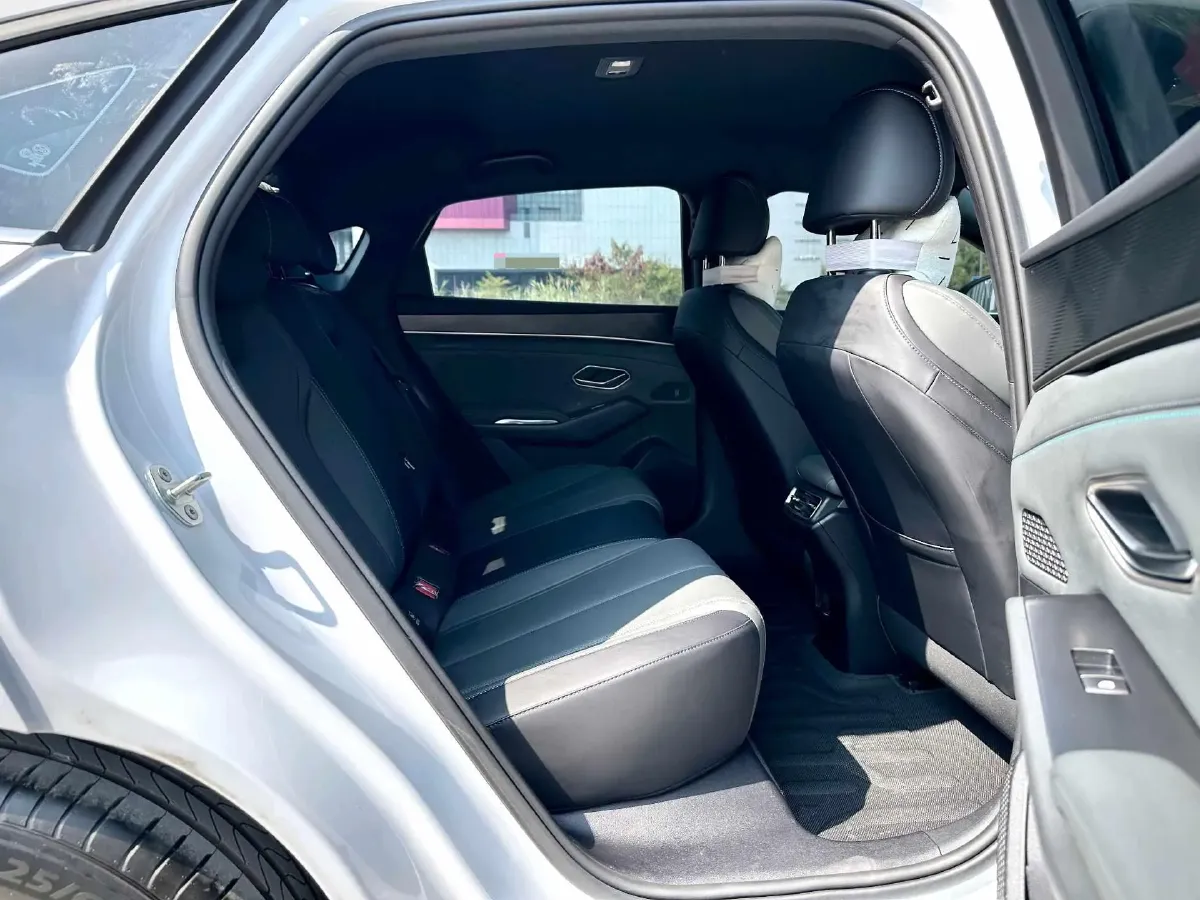 2025 BYD QinL 1.5L 101HP L4 E-CVT PHEV 10.08KWH,autocango,china used car exporter,china ev exporter,chinese used car exporter,chinese used ev exporter