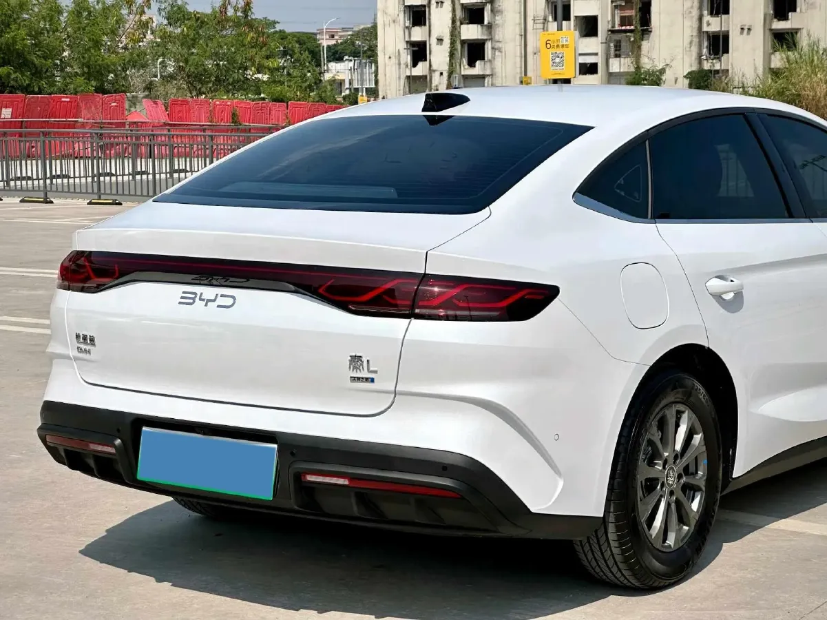2025 BYD QinL 1.5L 101HP L4 E-CVT PHEV 10.08KWH,autocango,china used car exporter,china ev exporter,chinese used car exporter,chinese used ev exporter