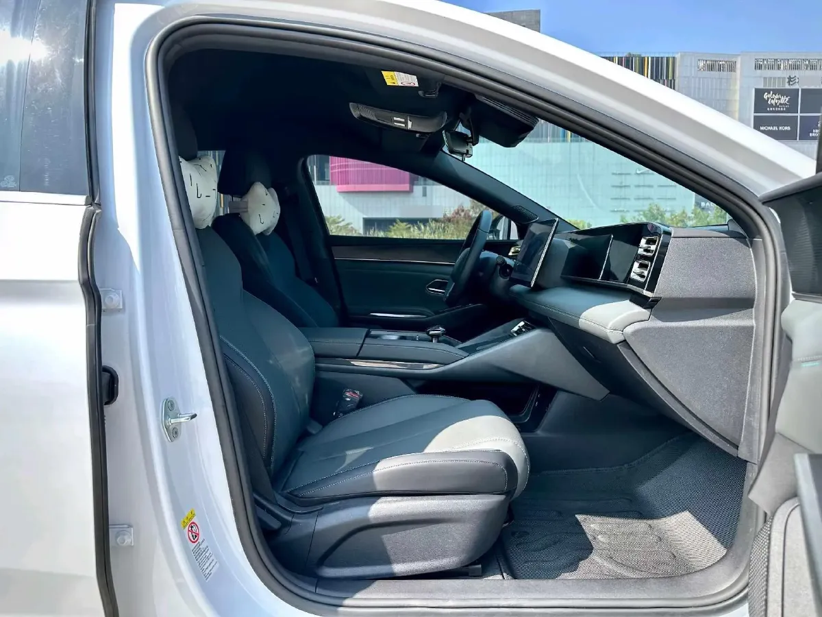 2025 BYD QinL 1.5L 101HP L4 E-CVT PHEV 10.08KWH,autocango,china used car exporter,china ev exporter,chinese used car exporter,chinese used ev exporter