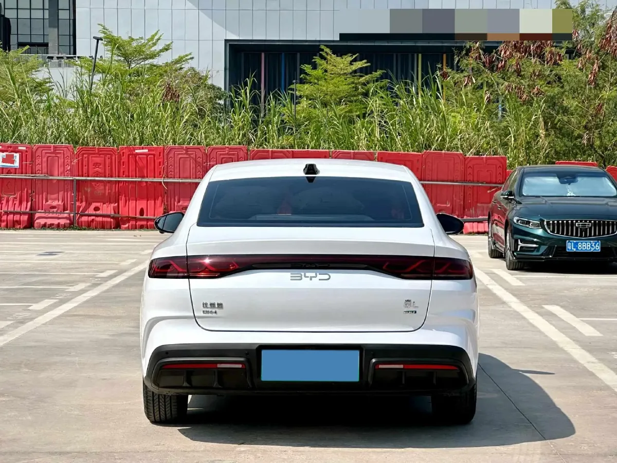 2025 BYD QinL 1.5L 101HP L4 E-CVT PHEV 10.08KWH,autocango,china used car exporter,china ev exporter,chinese used car exporter,chinese used ev exporter