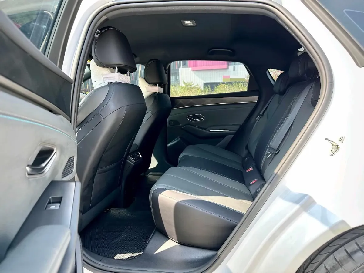 2025 BYD QinL 1.5L 101HP L4 E-CVT PHEV 10.08KWH,autocango,china used car exporter,china ev exporter,chinese used car exporter,chinese used ev exporter