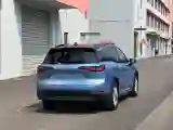 2018 NIO ES8 BEV 70KWH