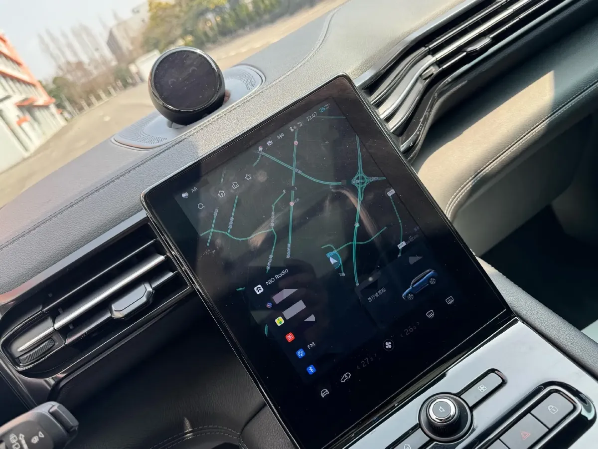 2018 NIO ES8 BEV 70KWH,autocango,china used car exporter,china ev exporter,chinese used car exporter,chinese used ev exporter