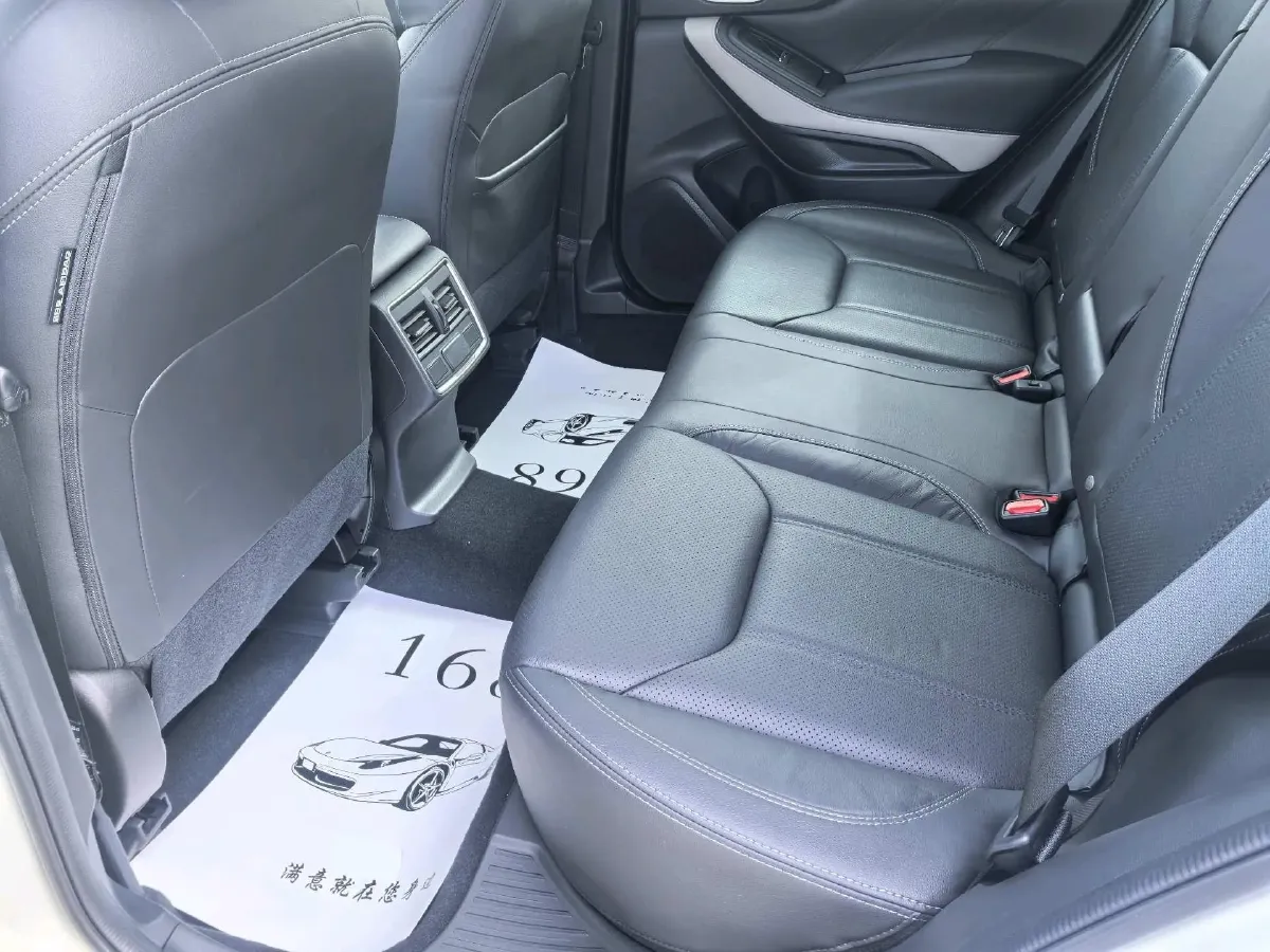 2022 Subaru Forester 2.0L 154HP H4 CVT,autocango,china used car exporter,china ev exporter,chinese used car exporter,chinese used ev exporter