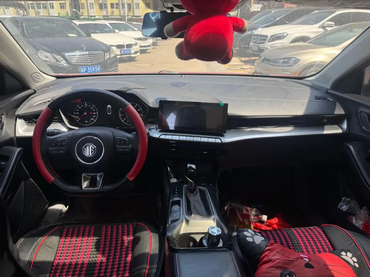 2021 MG 5 1.5L 120HP L4 CVT,autocango,china used car exporter,china ev exporter,chinese used car exporter,chinese used ev exporter