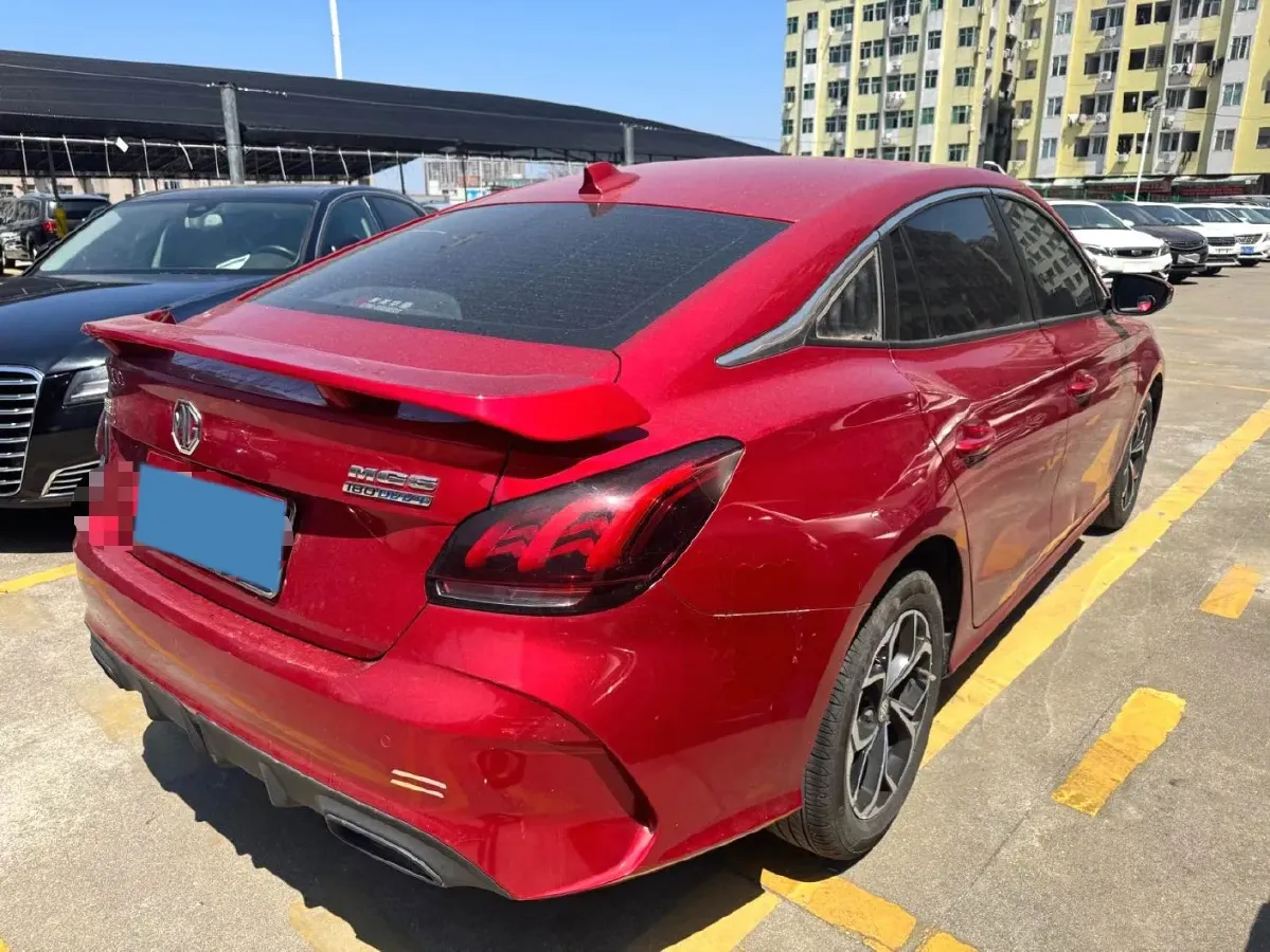 2021 MG 5 1.5L 120HP L4 CVT,autocango,china used car exporter,china ev exporter,chinese used car exporter,chinese used ev exporter