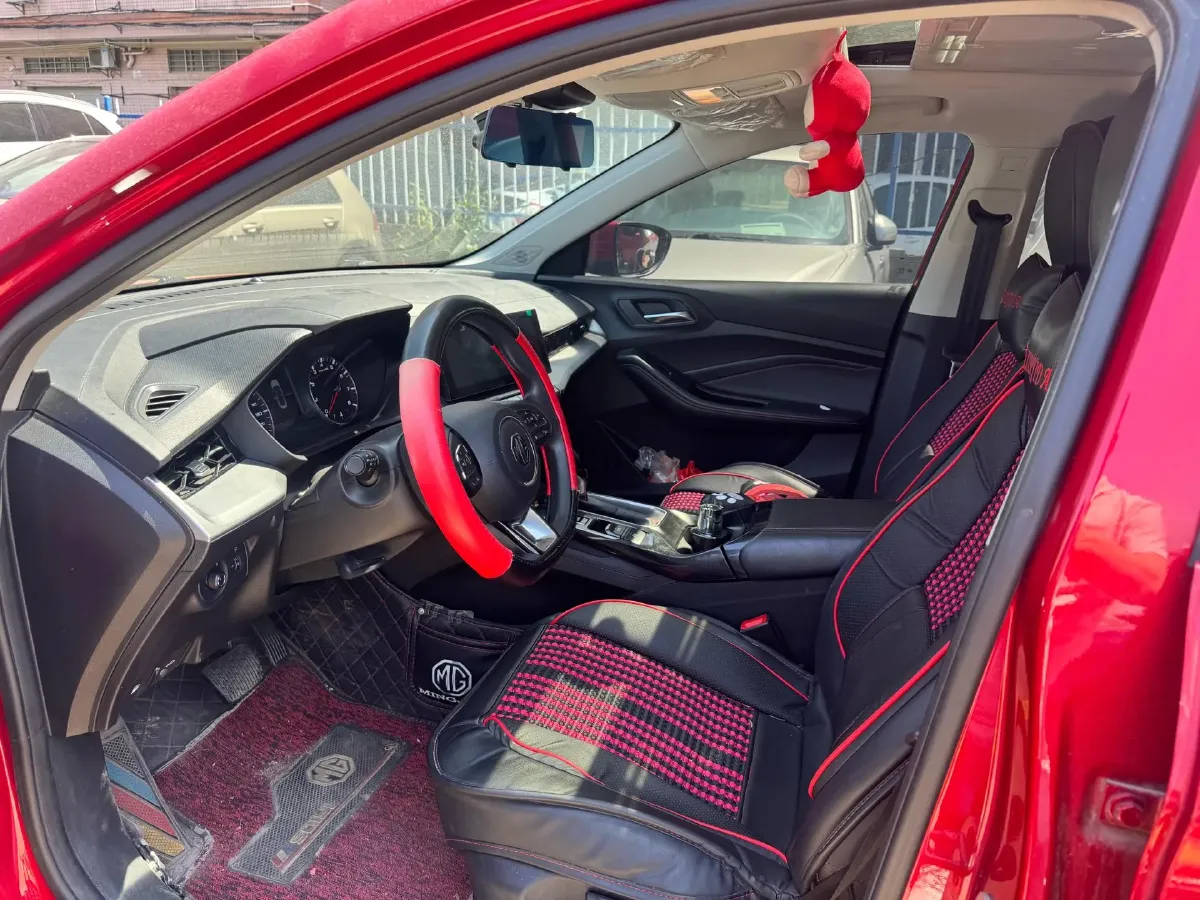 2021 MG 5 1.5L 120HP L4 CVT,autocango,china used car exporter,china ev exporter,chinese used car exporter,chinese used ev exporter