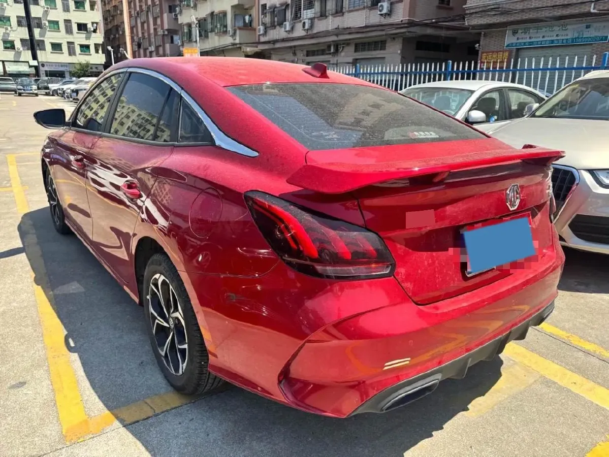 2021 MG 5 1.5L 120HP L4 CVT,autocango,china used car exporter,china ev exporter,chinese used car exporter,chinese used ev exporter