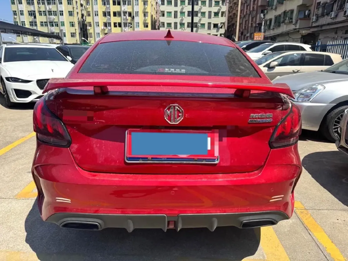 2021 MG 5 1.5L 120HP L4 CVT,autocango,china used car exporter,china ev exporter,chinese used car exporter,chinese used ev exporter