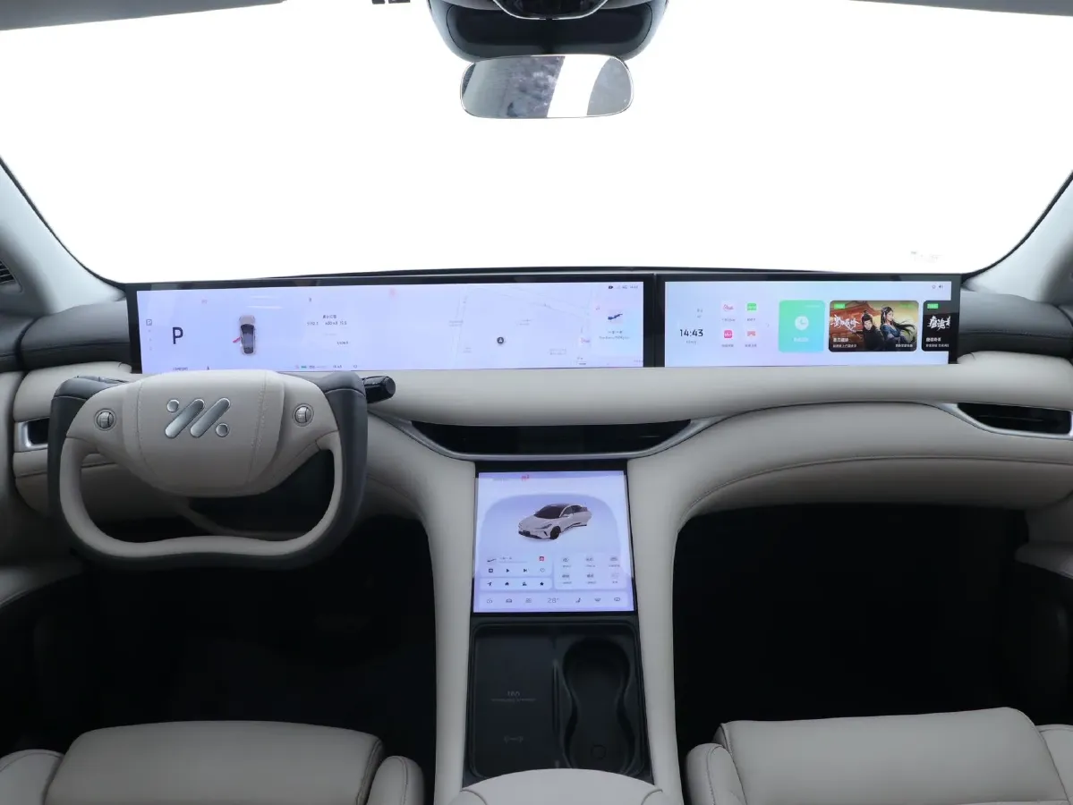 2023 IM LS6 BEV 71KWH,autocango,china used car exporter,china ev exporter,chinese used car exporter,chinese used ev exporter