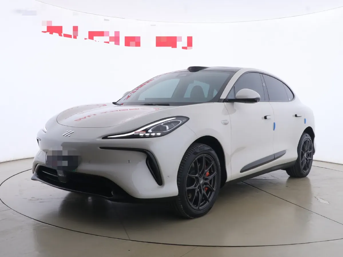2023 IM LS6 BEV 71KWH,autocango,china used car exporter,china ev exporter,chinese used car exporter,chinese used ev exporter